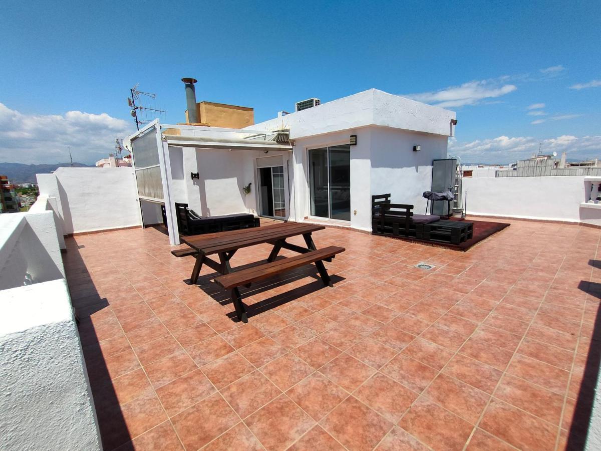Apartament Paradis V - 150M From The Beach - Self Check-In 24H Moncófar Zewnętrze zdjęcie