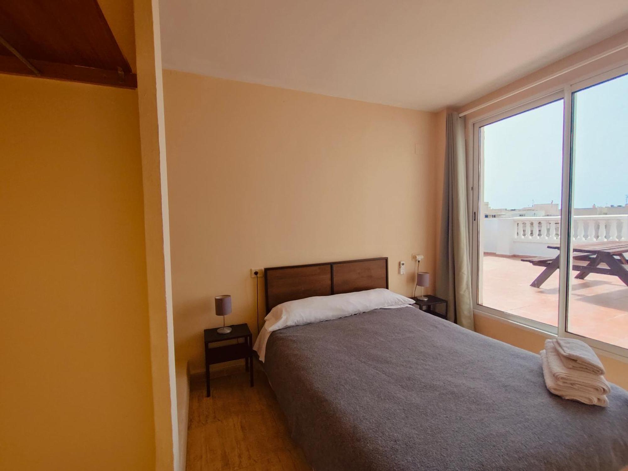 Apartament Paradis V - 150M From The Beach - Self Check-In 24H Moncófar Zewnętrze zdjęcie
