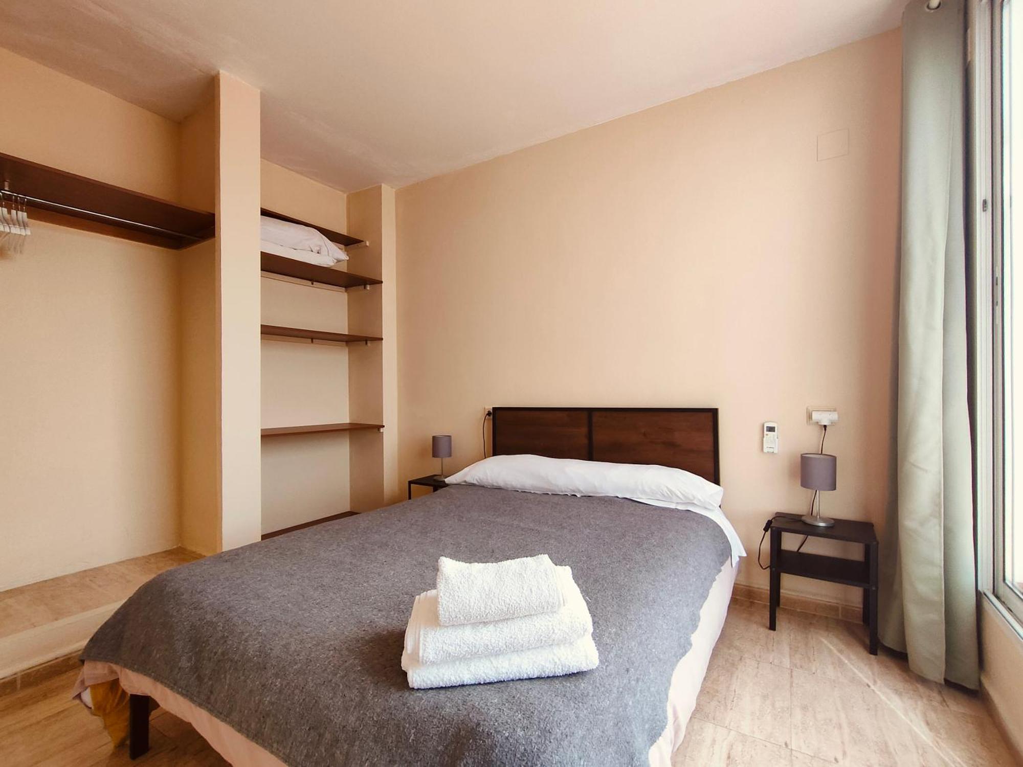 Apartament Paradis V - 150M From The Beach - Self Check-In 24H Moncófar Zewnętrze zdjęcie